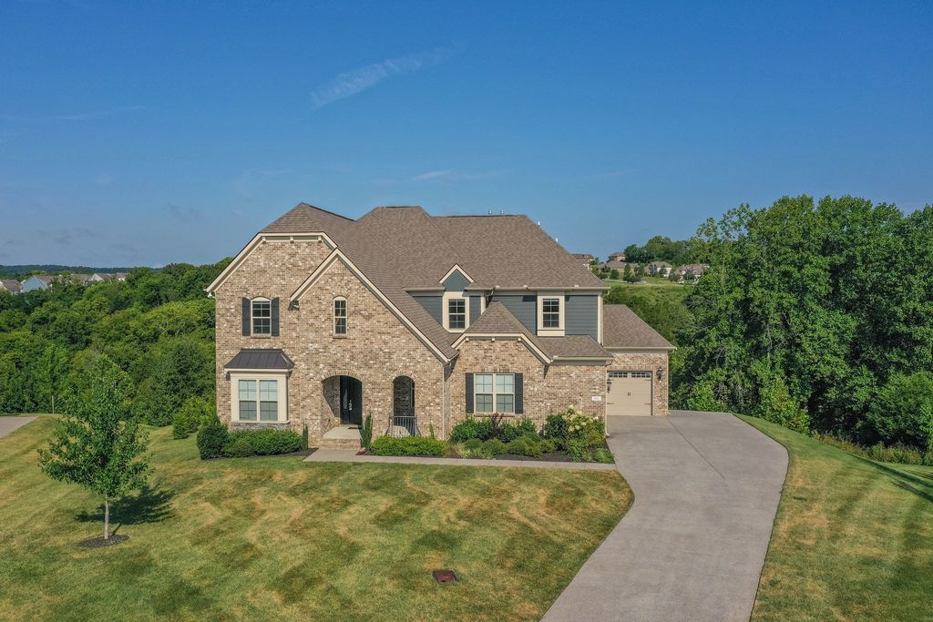 1901 New Bristol Ln, Brentwood, TN 37027