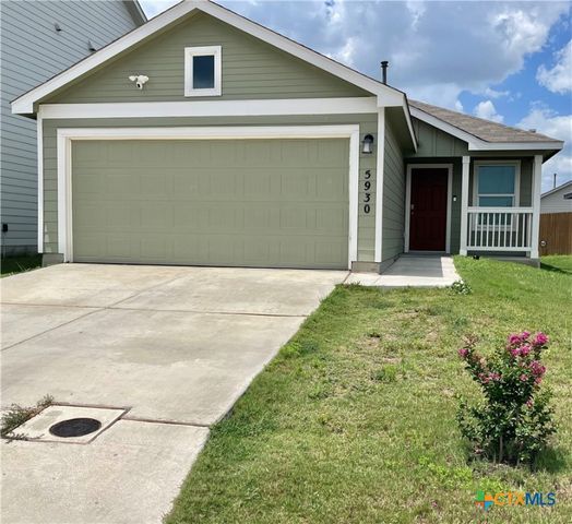 5930 Antonio Place, Seguin, TX 78155