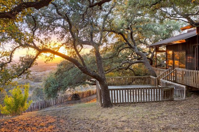 6409 County Road 116 CTR, Burnet, TX 78611