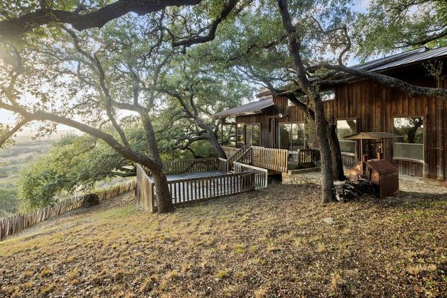 6409 County Road 116 CTR, Burnet, TX 78611