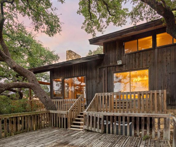 6409 County Road 116 CTR, Burnet, TX 78611