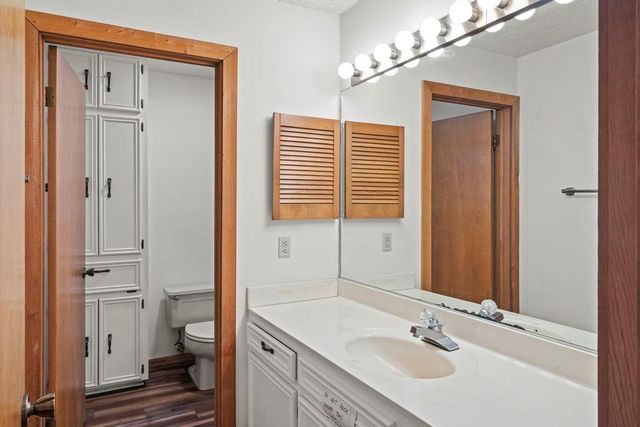 6409 County Road 116 CTR, Burnet, TX 78611