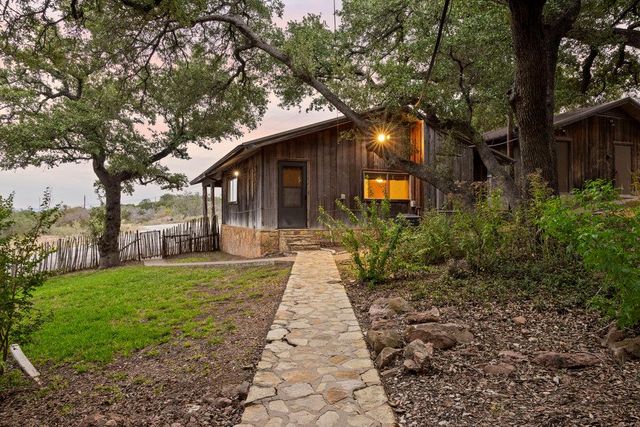 6409 County Road 116 CTR, Burnet, TX 78611