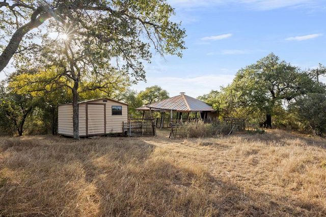 6409 County Road 116 CTR, Burnet, TX 78611