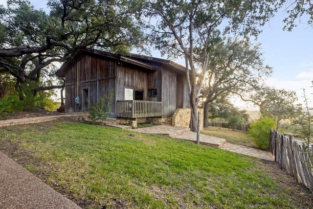6409 County Road 116 CTR, Burnet, TX 78611
