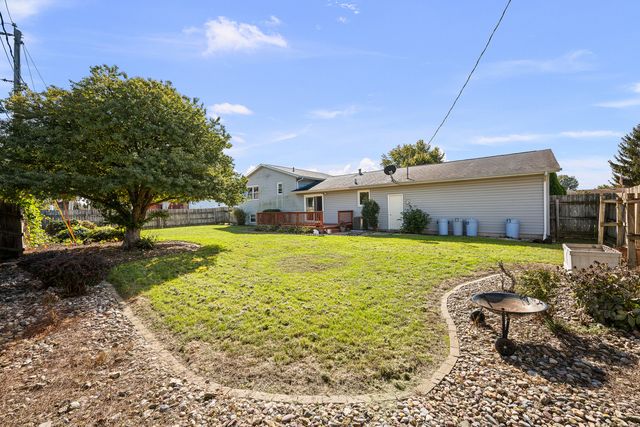 1004 6th Street, Hampton, IL 61256