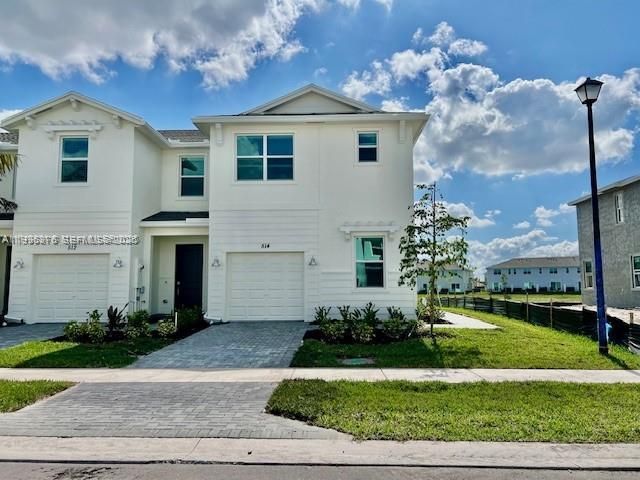 514 SE Rivergrass 0, Port St. Lucie, FL 34984