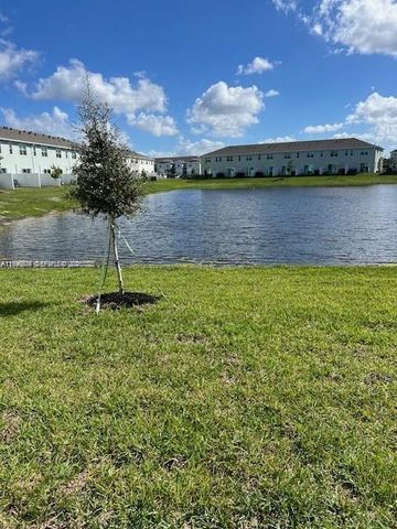514 SE Rivergrass 0, Port St. Lucie, FL 34984