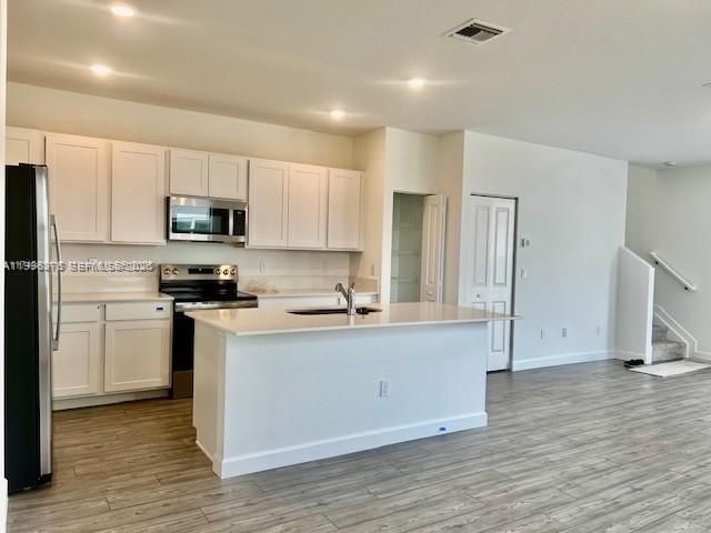 514 SE Rivergrass 0, Port St. Lucie, FL 34984