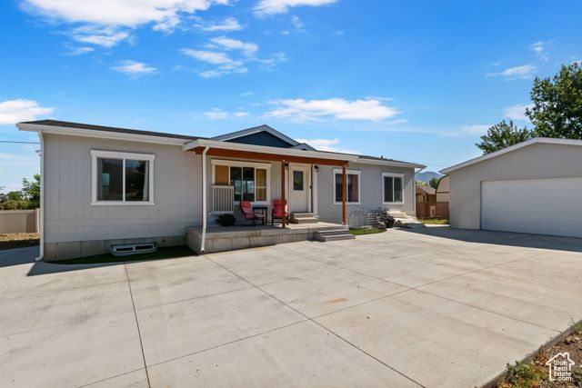 516 N BROADWAY AVE, Tooele, UT 84074