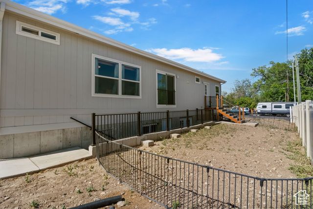 516 N BROADWAY AVE, Tooele, UT 84074