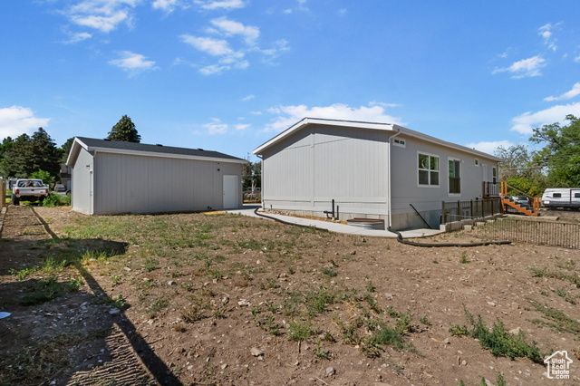 516 N BROADWAY AVE, Tooele, UT 84074