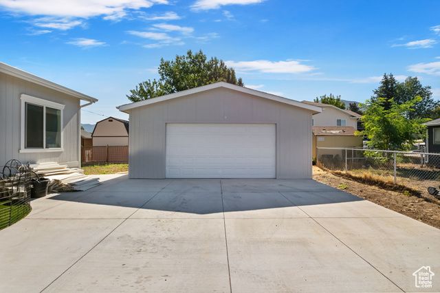 516 N BROADWAY AVE, Tooele, UT 84074