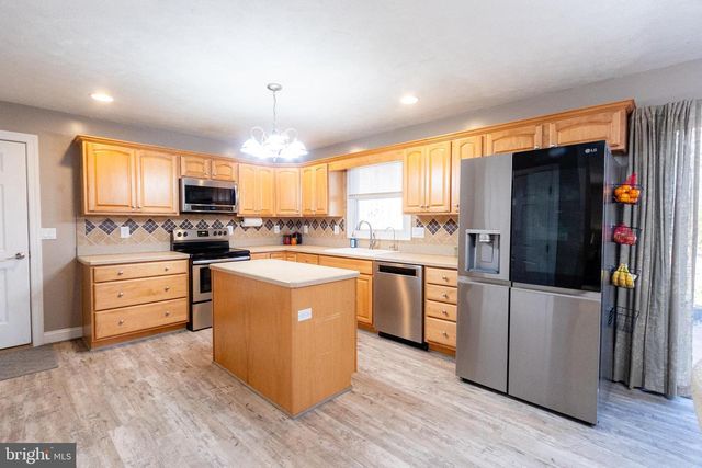 42346 ALAN LN, Mechanicsville, MD 20659