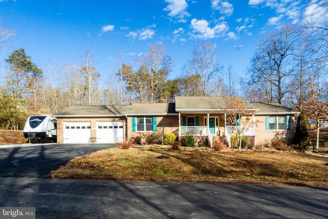 42346 ALAN LN, Mechanicsville, MD 20659