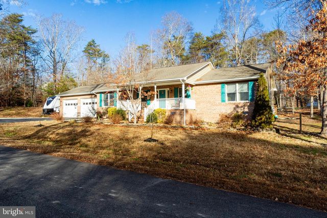 42346 ALAN LN, Mechanicsville, MD 20659