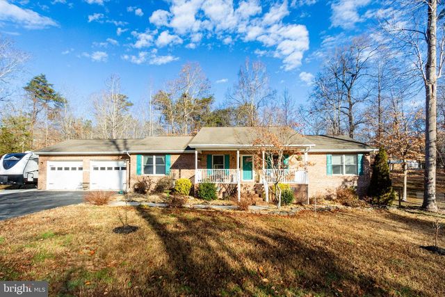 42346 ALAN LN, Mechanicsville, MD 20659