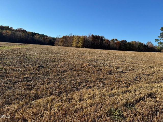 20.37 Acre Opie Frazier, Henderson, NC 27537