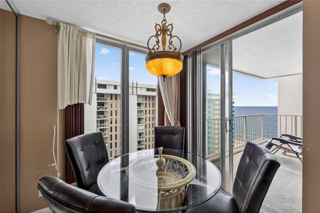 1010 S Ocean Boulevard 1711, Pompano Beach, FL 33062