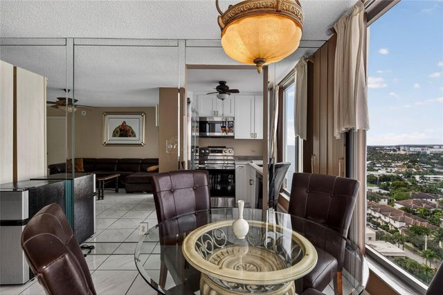 1010 S Ocean Boulevard 1711, Pompano Beach, FL 33062