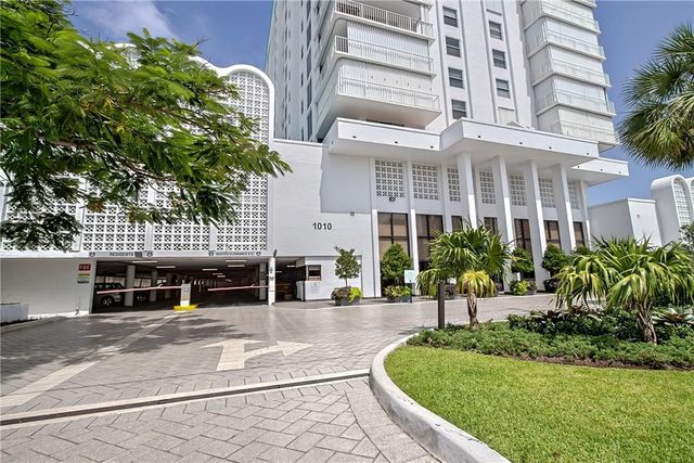 1010 S Ocean Boulevard 1711, Pompano Beach, FL 33062