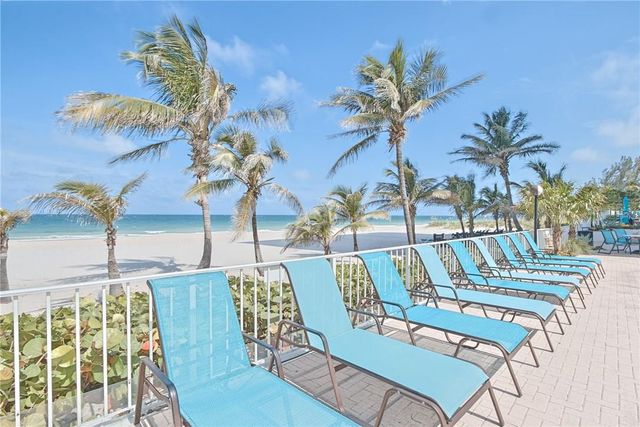 1010 S Ocean Boulevard 1711, Pompano Beach, FL 33062