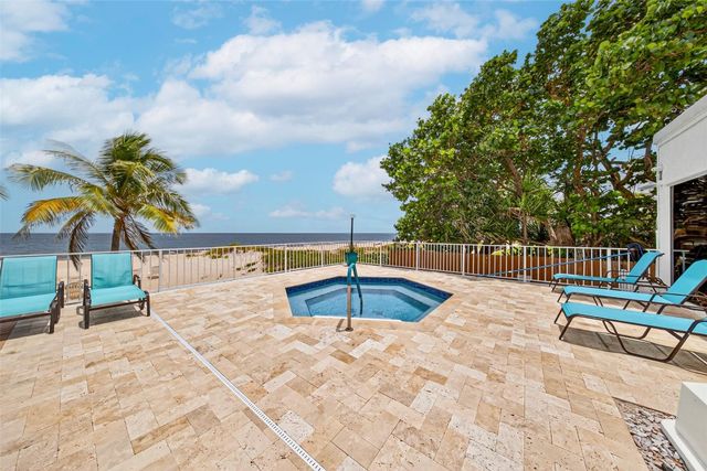 1010 S Ocean Boulevard 1711, Pompano Beach, FL 33062