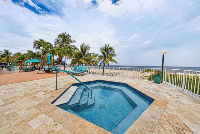 1010 S Ocean Boulevard 1711, Pompano Beach, FL 33062