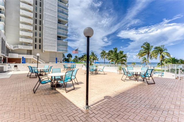 1010 S Ocean Boulevard 1711, Pompano Beach, FL 33062