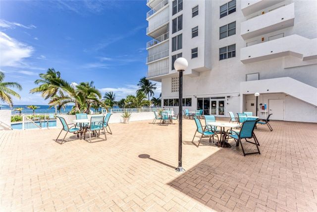 1010 S Ocean Boulevard 1711, Pompano Beach, FL 33062