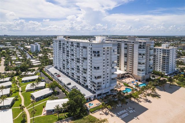 1010 S Ocean Boulevard 1711, Pompano Beach, FL 33062