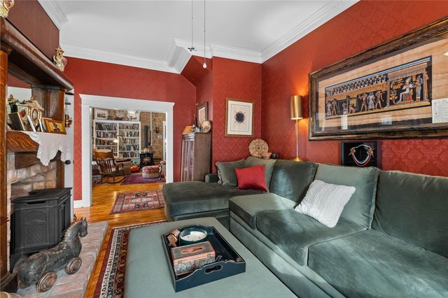 102 W Bush Street, Prairie Grove, AR 72753