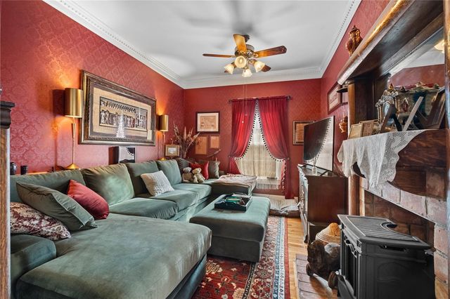 102 W Bush Street, Prairie Grove, AR 72753