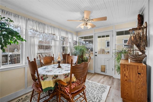 102 W Bush Street, Prairie Grove, AR 72753