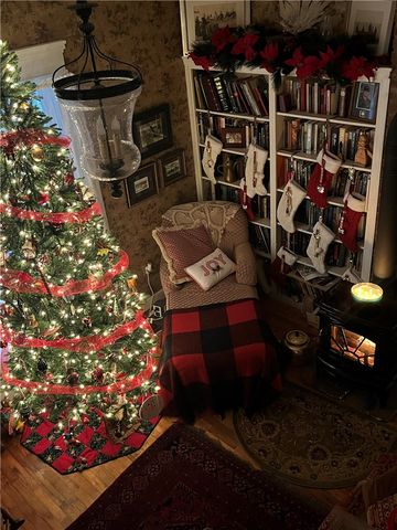 102 W Bush Street, Prairie Grove, AR 72753