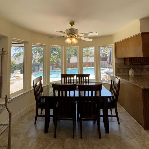 2800 Clearmeadow Street, Bedford, TX 76021