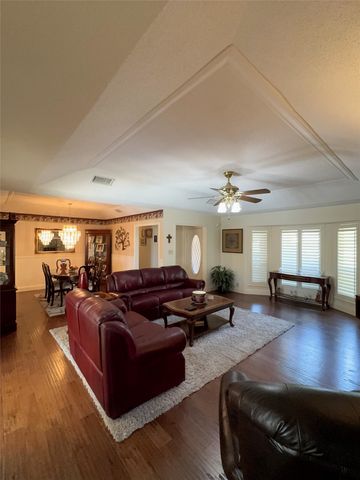 2800 Clearmeadow Street, Bedford, TX 76021