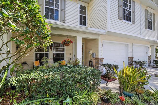 209 SAWTOOTH DRIVE, Valrico, FL 33594