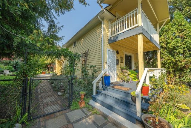 19 N Ash St, Spokane, WA 99201