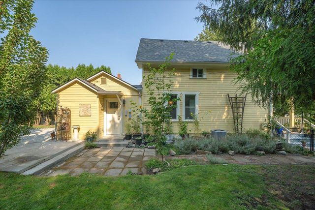 19 N Ash St, Spokane, WA 99201