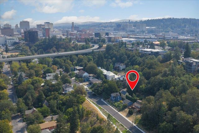 19 N Ash St, Spokane, WA 99201