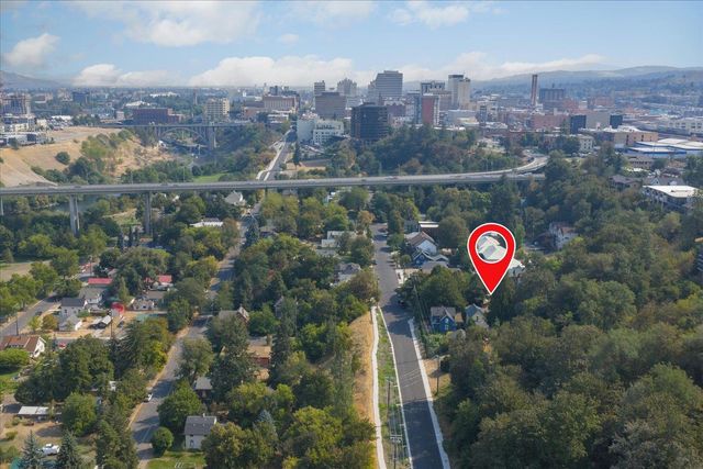 19 N Ash St, Spokane, WA 99201