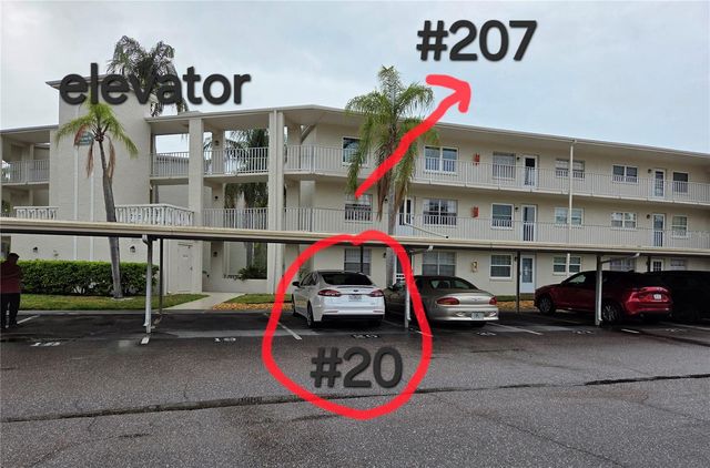 960 VIRGINIA STREET 207, Dunedin, FL 34698