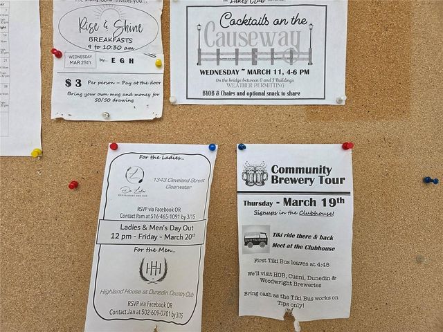 960 VIRGINIA STREET 207, Dunedin, FL 34698