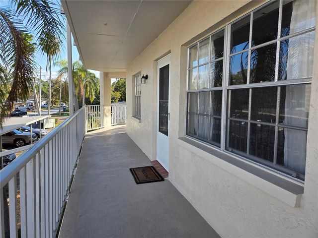 960 VIRGINIA STREET 207, Dunedin, FL 34698