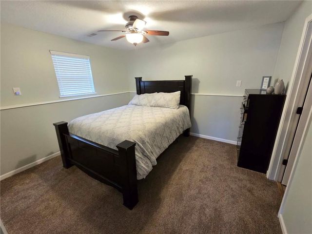 141 SE 611 Road, Warrensburg, MO 64093