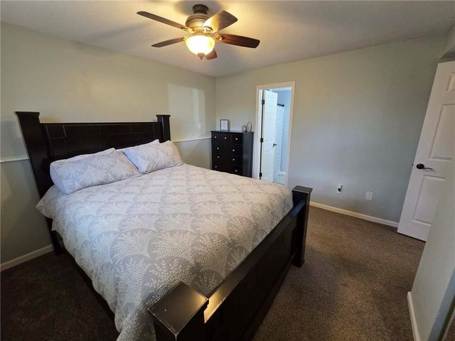 141 SE 611 Road, Warrensburg, MO 64093