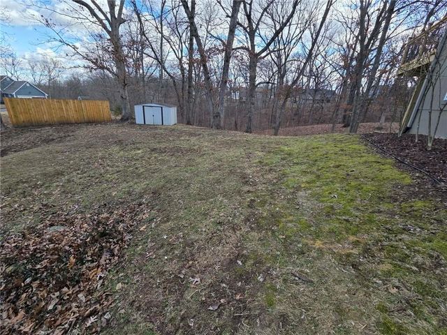 141 SE 611 Road, Warrensburg, MO 64093