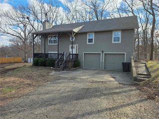 141 SE 611 Road, Warrensburg, MO 64093