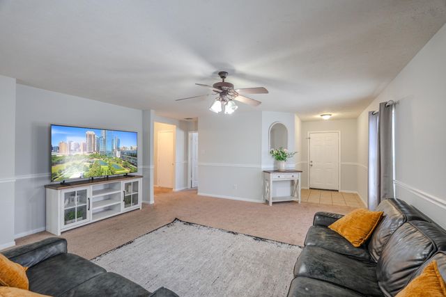 914 Parsonfield Court, Spring, TX 77373